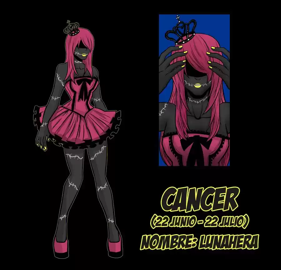 Midknighters capítulo 1, página 12