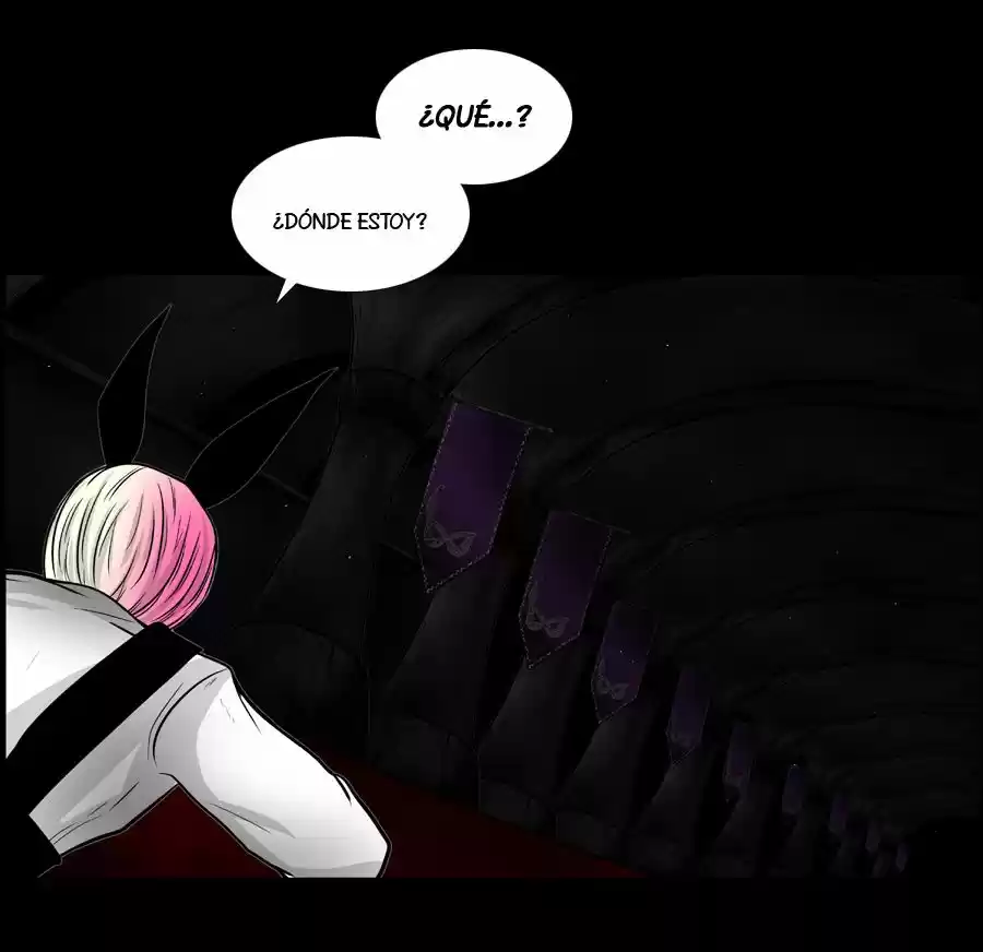 Midknighters capítulo 1, página 32