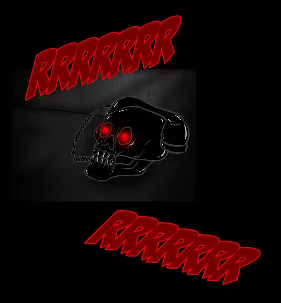 Midknighters capítulo 11, página 6