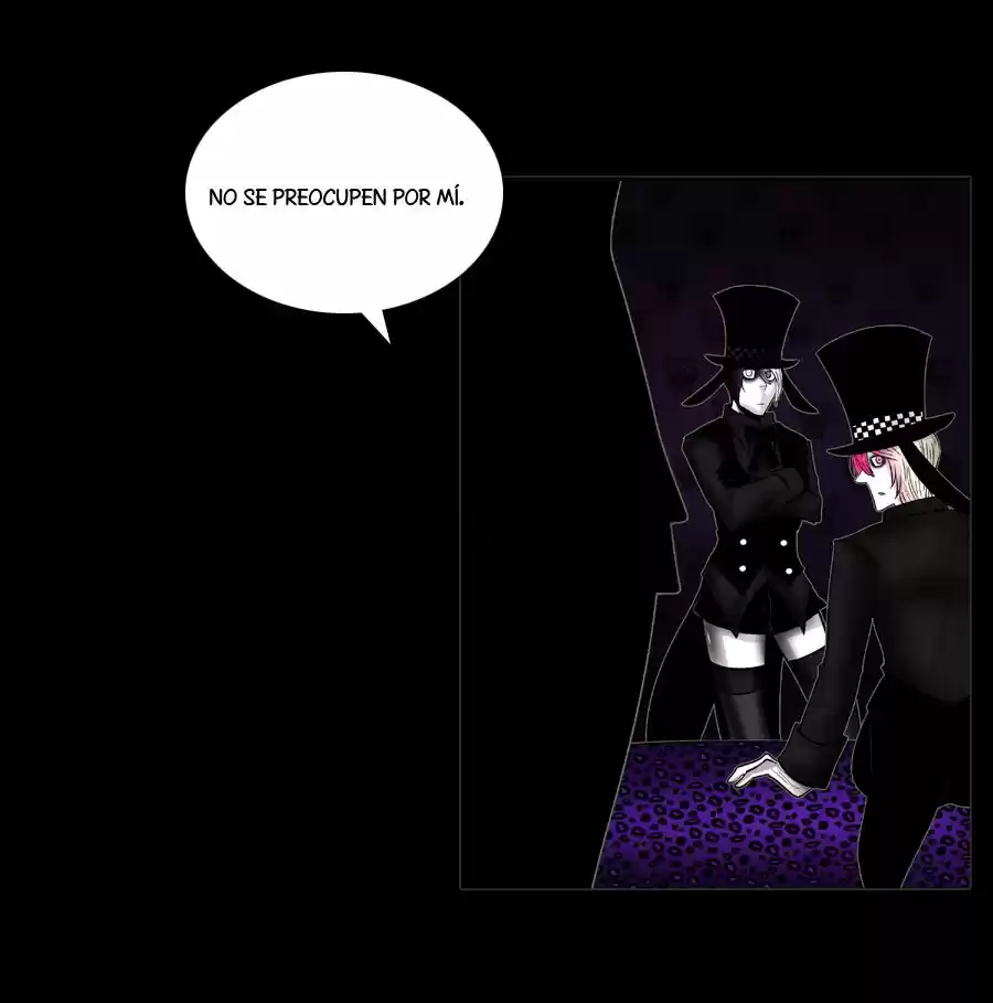 Midknighters capítulo 15, página 15