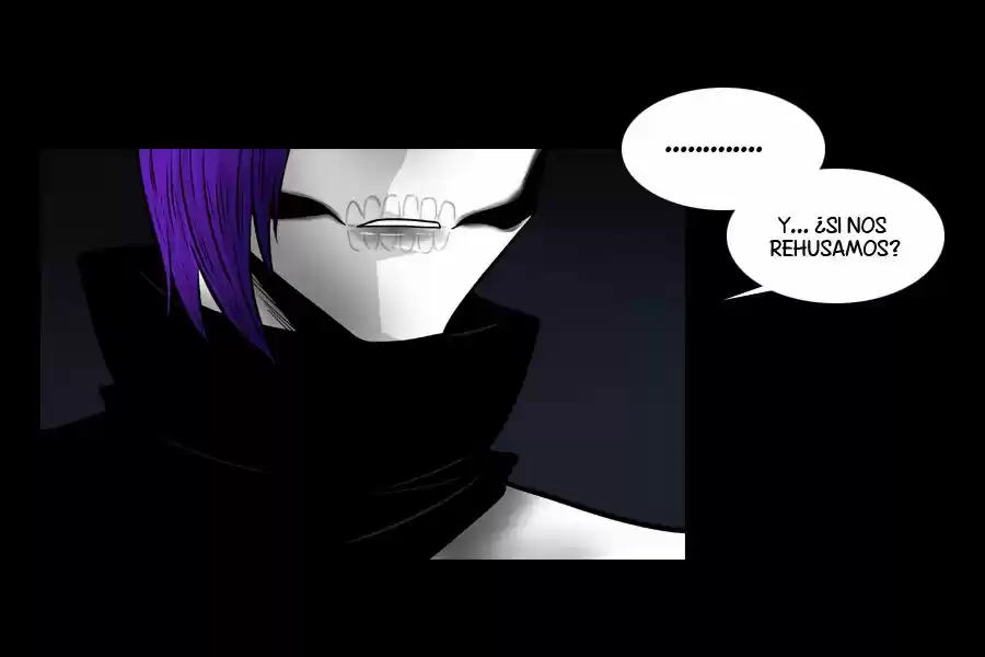 Midknighters capítulo 2, página 14