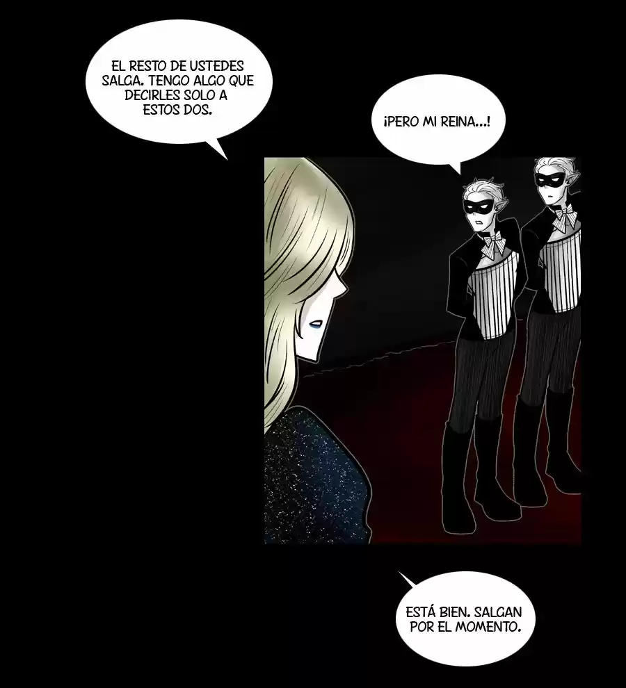 Midknighters capítulo 2, página 17