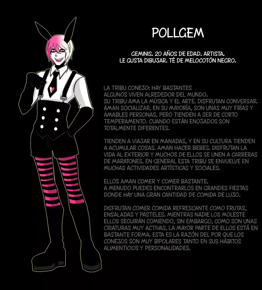 Midknighters capítulo 2, página 20