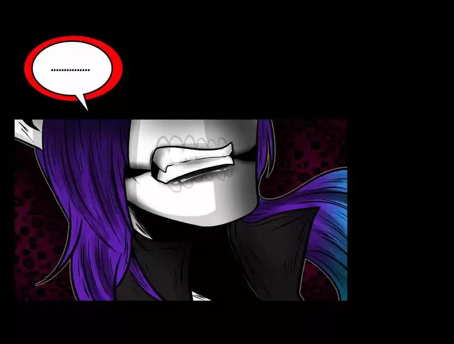 Midknighters capítulo 24, página 9