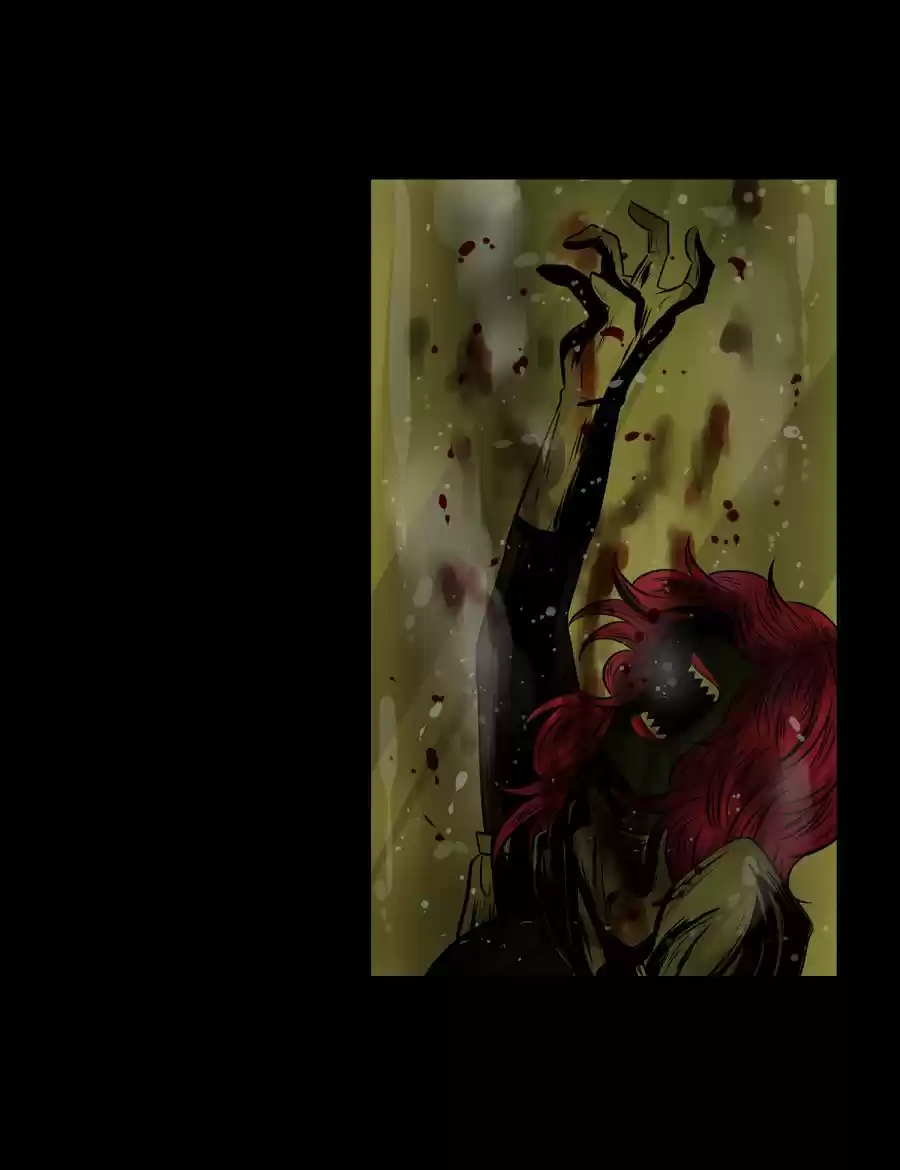 Midknighters capítulo 24, página 16
