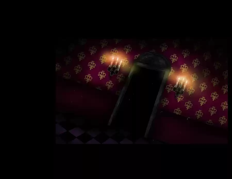 Midknighters capítulo 26, página 4