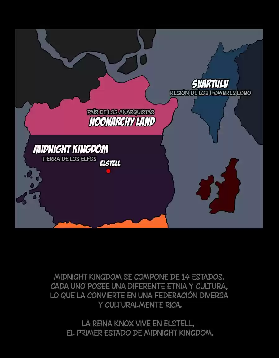 Midknighters capítulo 27, página 4