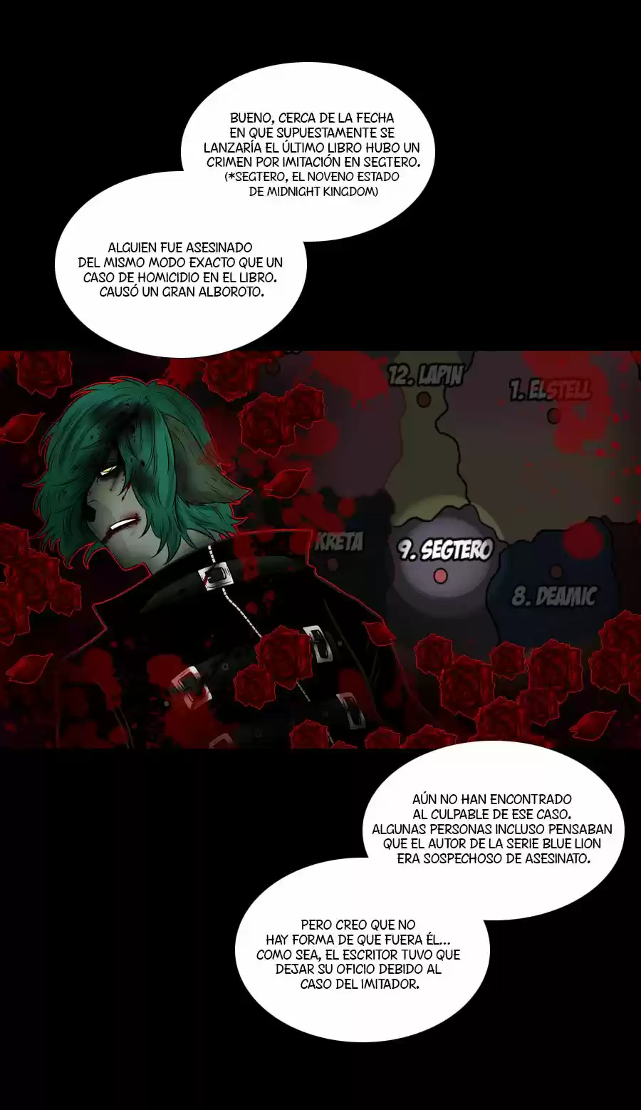 Midknighters capítulo 28, página 7