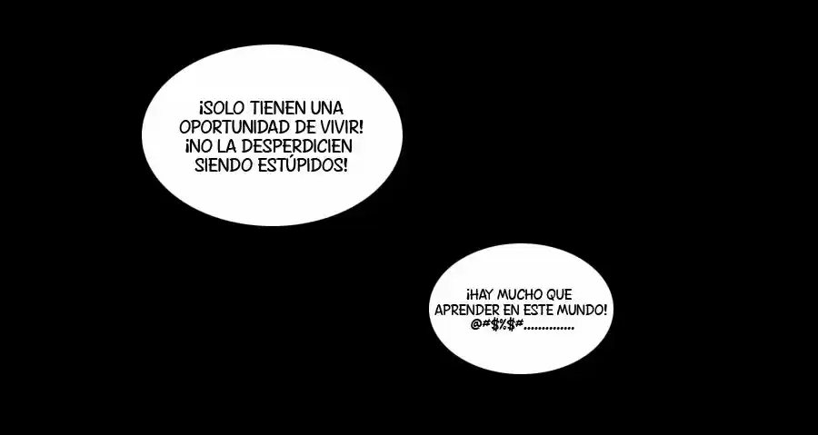 Midknighters capítulo 3, página 10