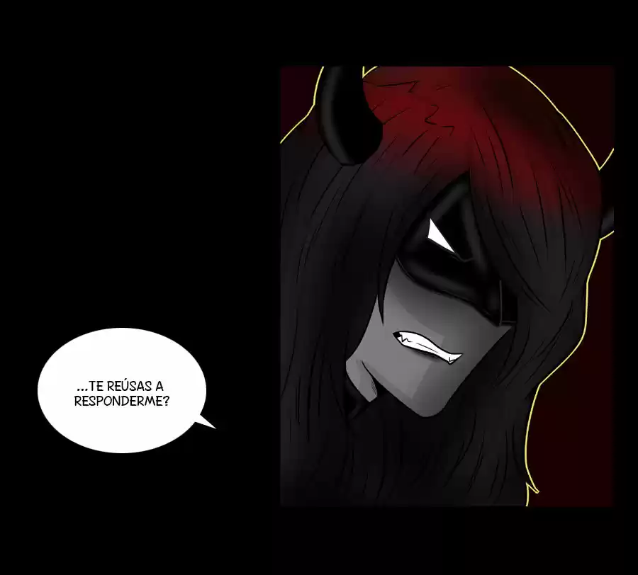 Midknighters capítulo 33, página 8
