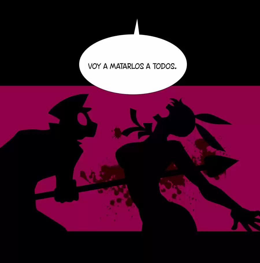 Midknighters capítulo 34, página 16