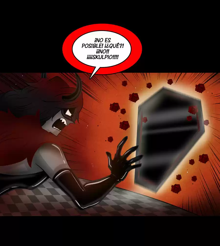 Midknighters capítulo 35, página 10