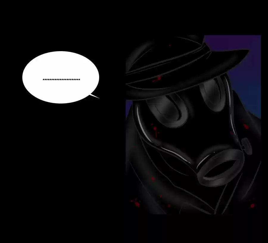 Midknighters capítulo 35, página 15