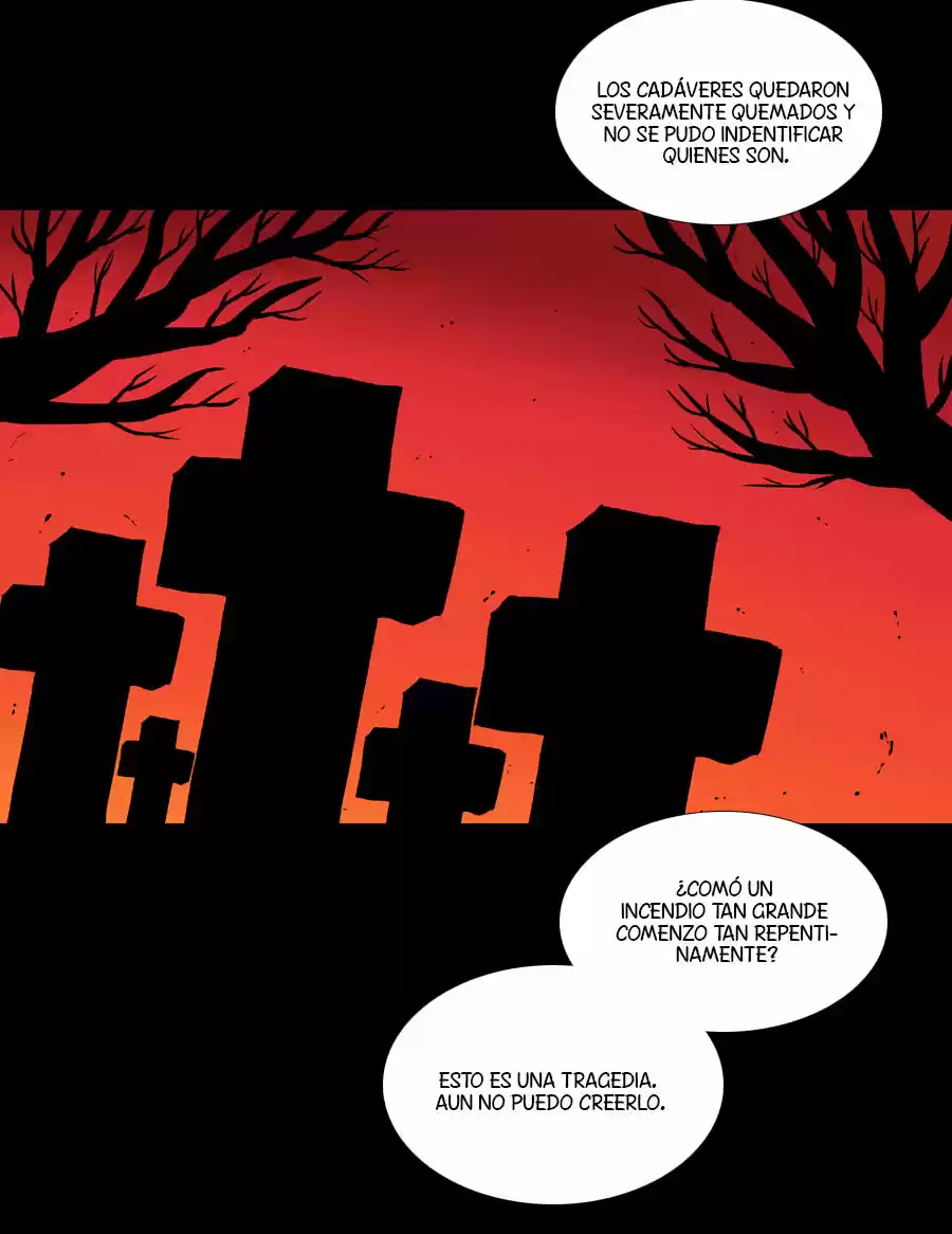 Midknighters capítulo 35, página 49