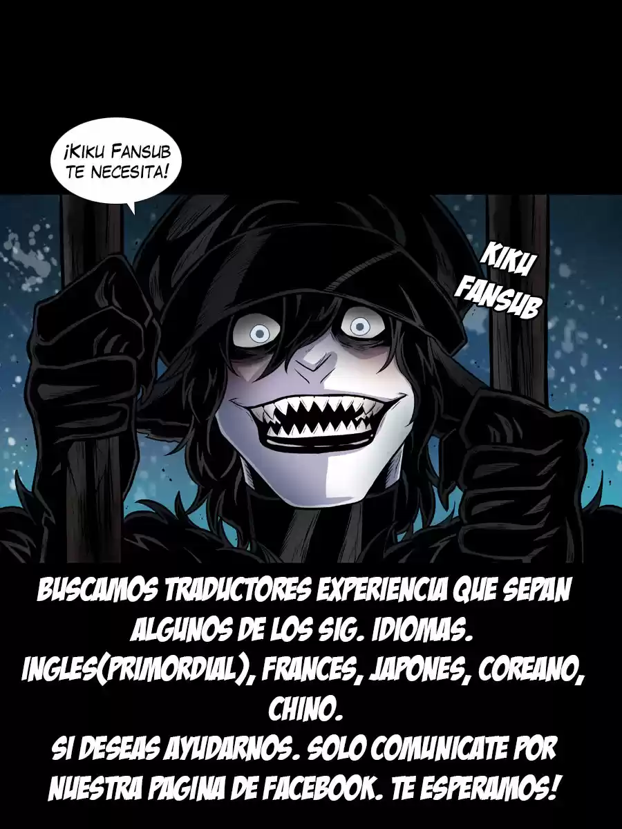 Midknighters capítulo 35, página 55