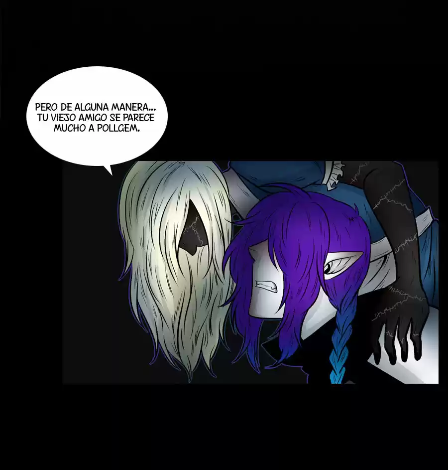 Midknighters capítulo 36, página 4