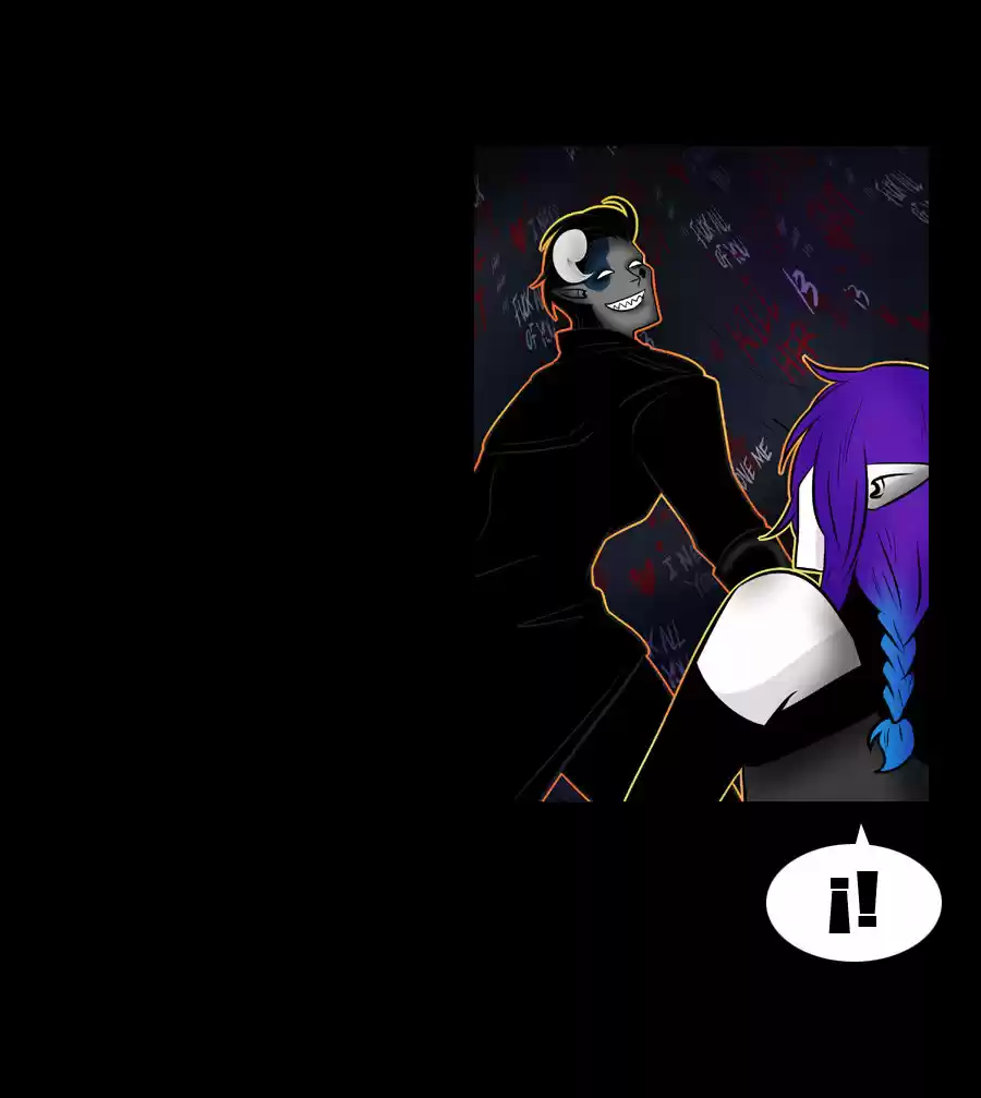 Midknighters capítulo 38, página 12