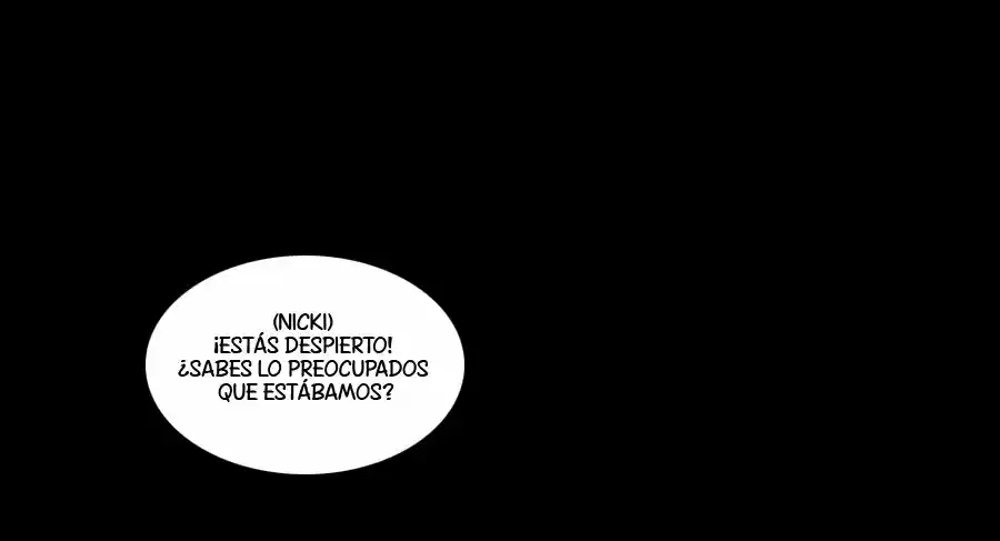 Midknighters capítulo 38, página 21