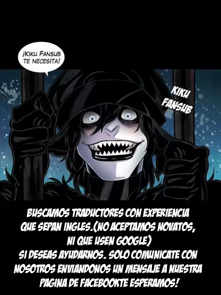 Midknighters capítulo 38, página 44