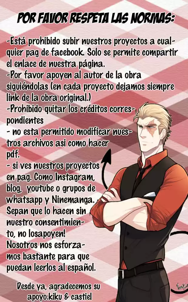 Midknighters capítulo 38, página 45