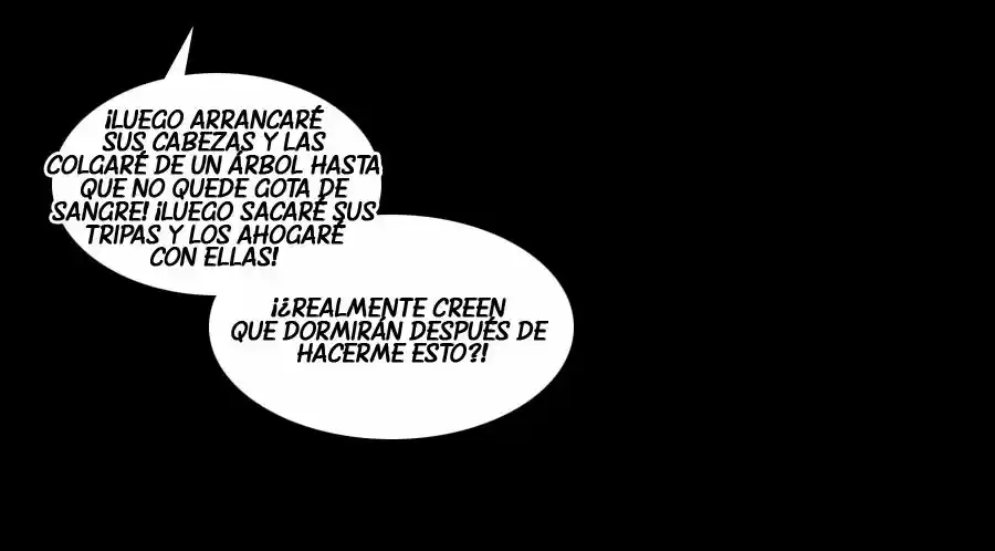 Midknighters capítulo 5, página 19