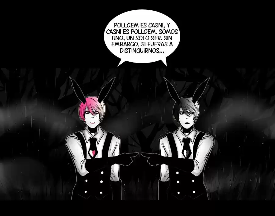Midknighters capítulo 6, página 7