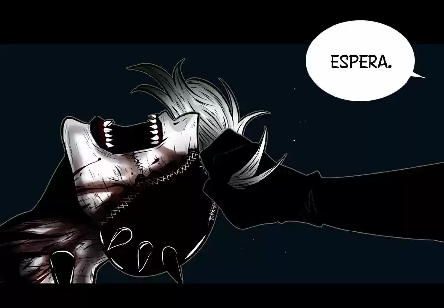 Midknighters capítulo 6, página 16