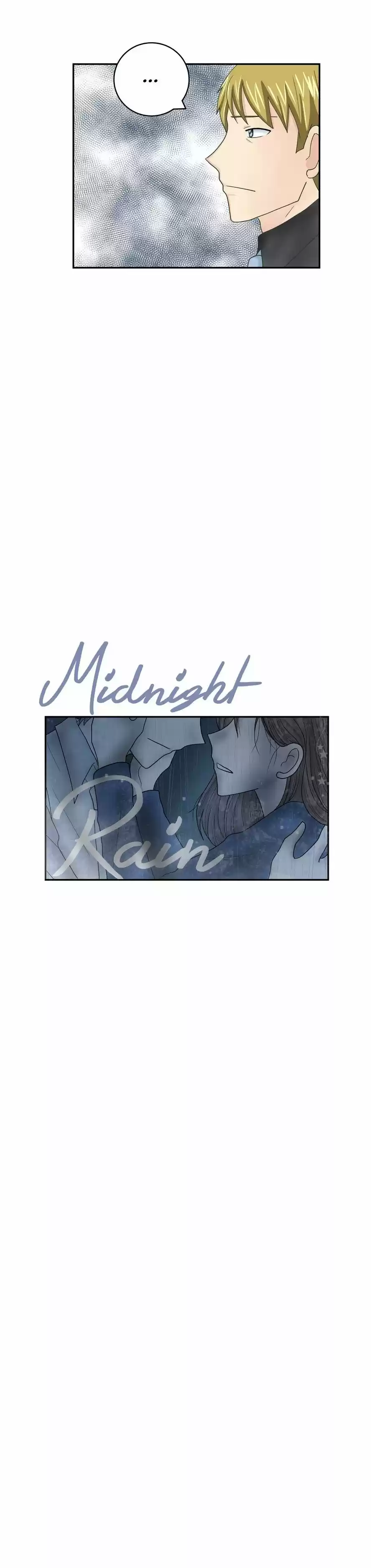 Midnight Rain capítulo 3, página 7