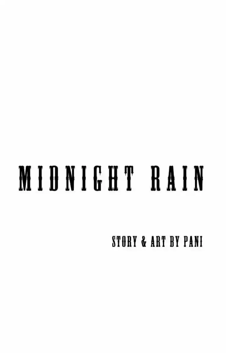 Midnight Rain capítulo 6, página 6