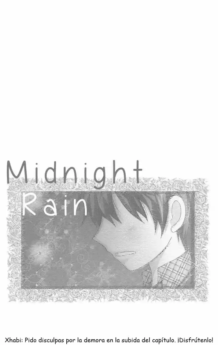 Midnight Rain capítulo 6, página 27