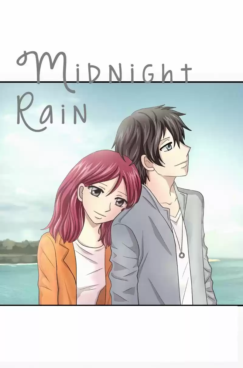 Midnight Rain capítulo 8, página 30