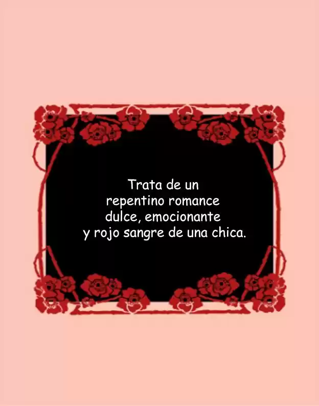 Miel Roja capítulo 0, página 9