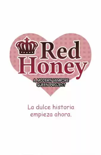 Miel Roja capítulo 0, página 10