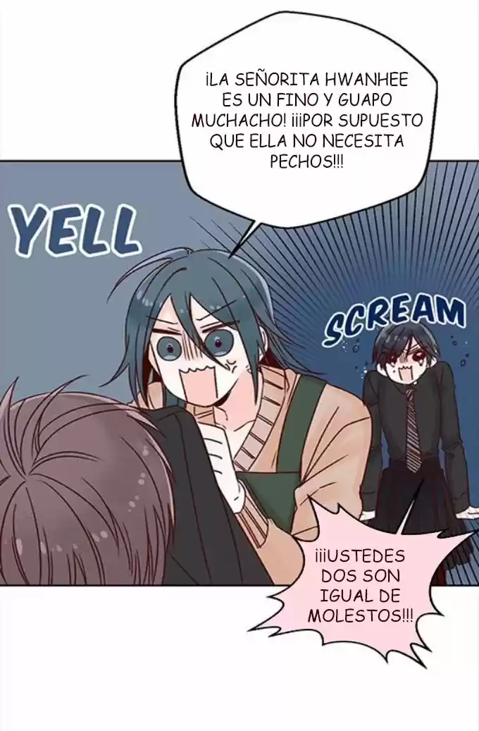 Miel Roja capítulo 1, página 25