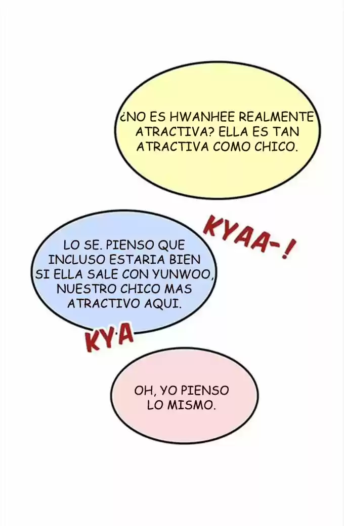 Miel Roja capítulo 1, página 50
