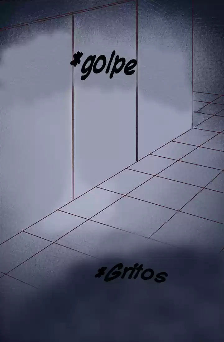Miel Roja capítulo 12, página 5