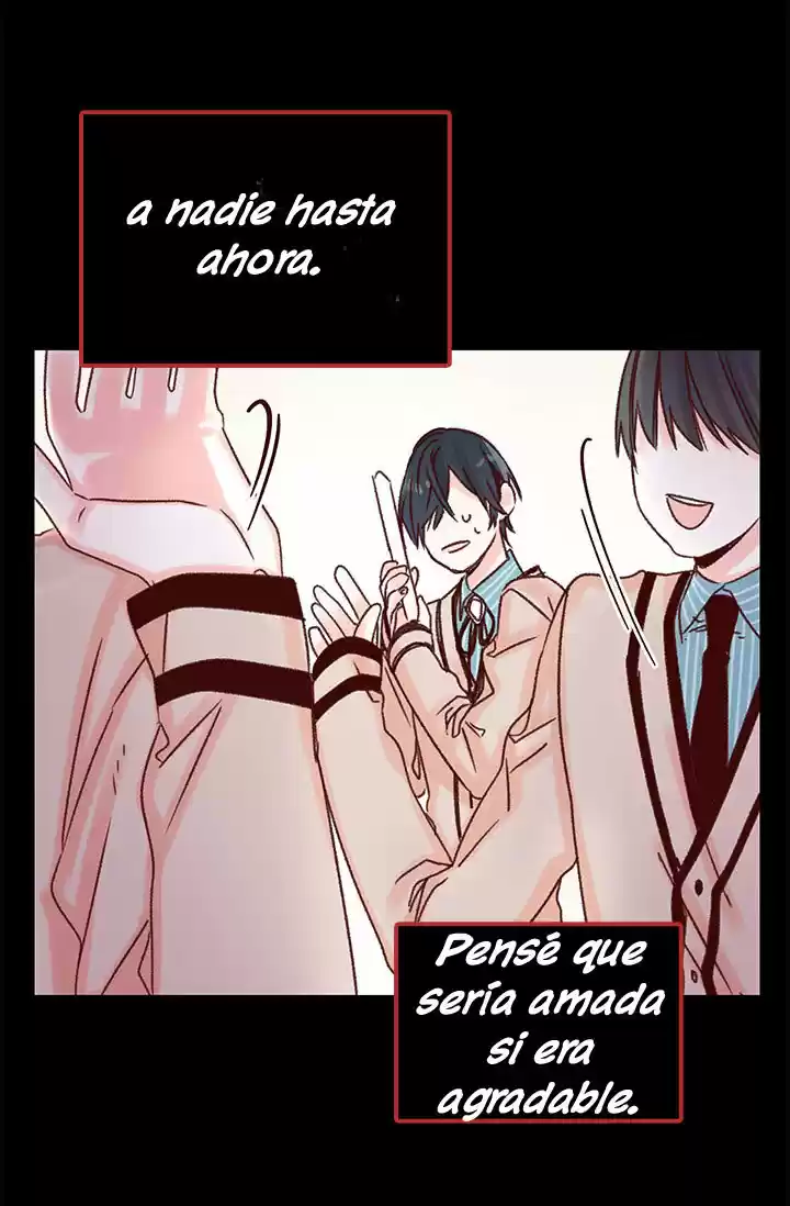Miel Roja capítulo 12, página 24
