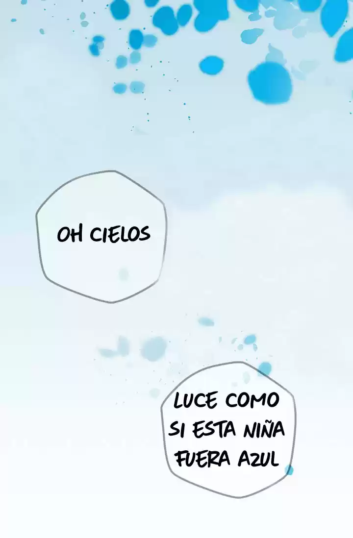 Miel Roja capítulo 12, página 33