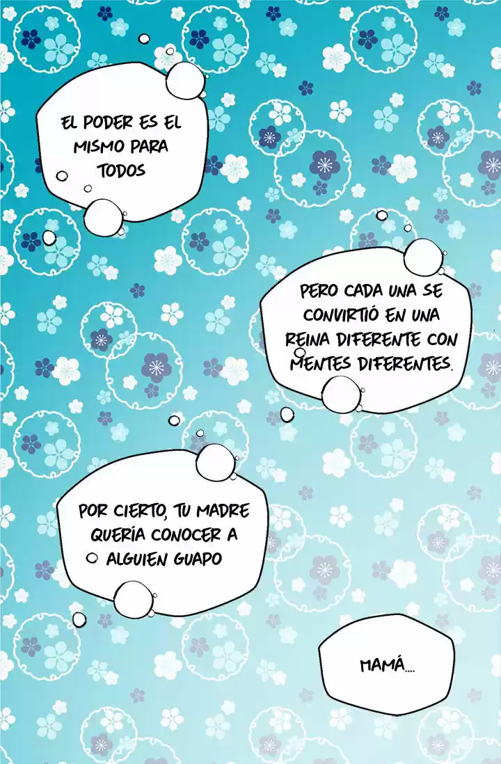 Miel Roja capítulo 12, página 41