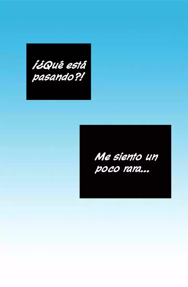 Miel Roja capítulo 12, página 44