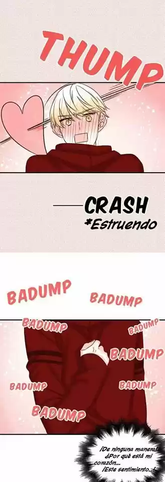 Miel Roja capítulo 13, página 2
