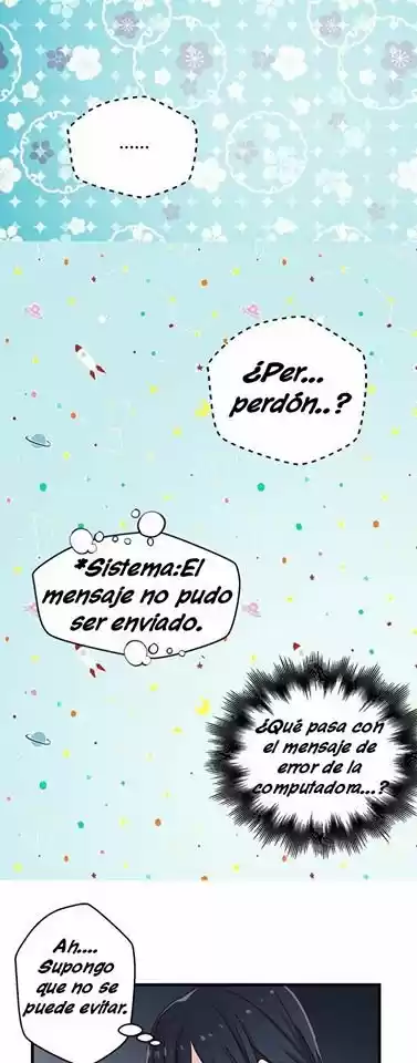 Miel Roja capítulo 13, página 4