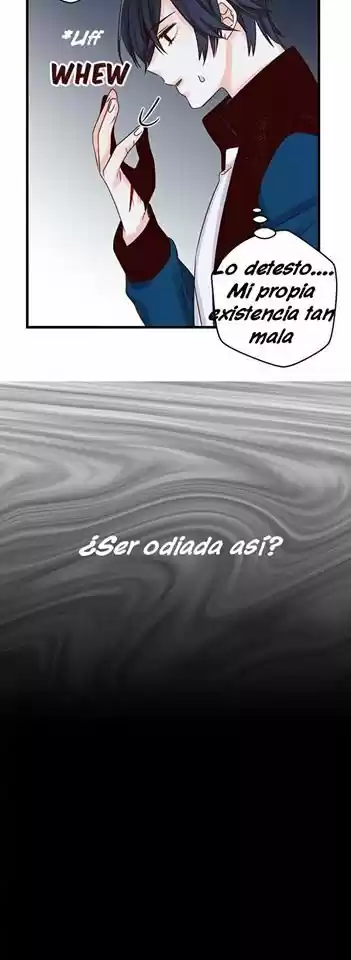Miel Roja capítulo 13, página 5