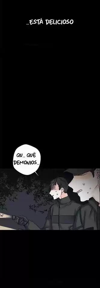 Miel Roja capítulo 13, página 16