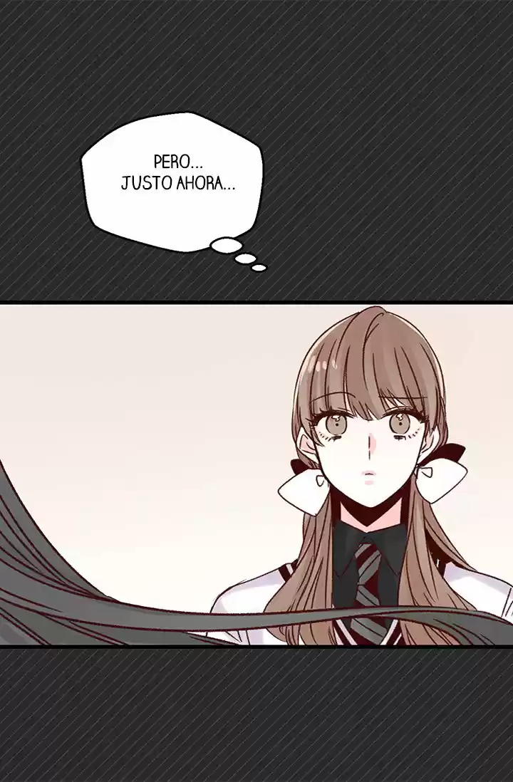 Miel Roja capítulo 19, página 14