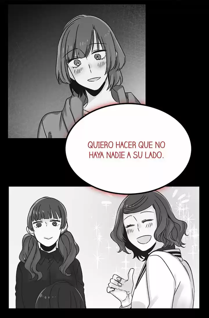 Miel Roja capítulo 19, página 31