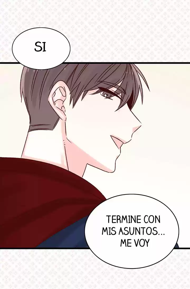 Miel Roja capítulo 19, página 82