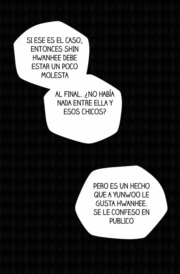 Miel Roja capítulo 19, página 87