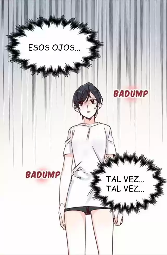 Miel Roja capítulo 2, página 12