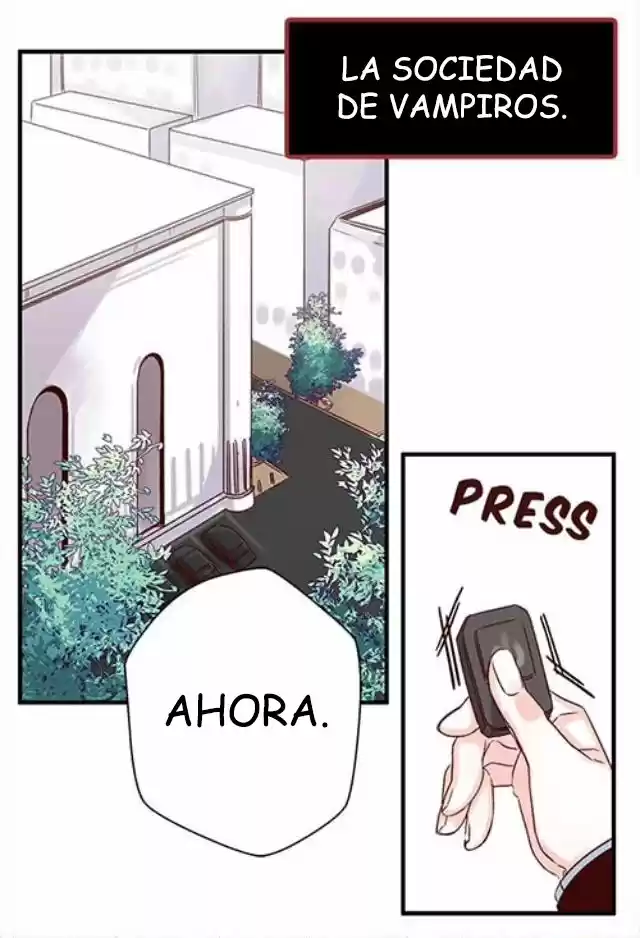 Miel Roja capítulo 2, página 34